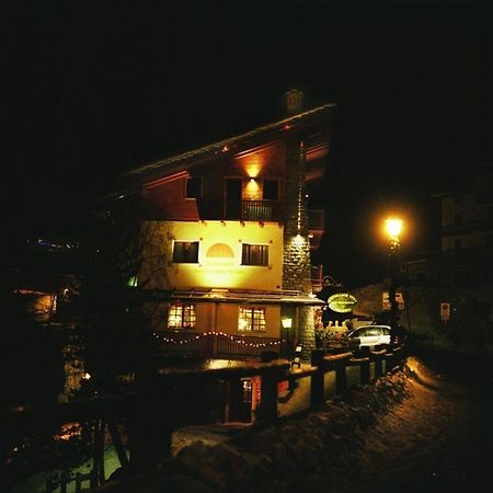 Affittacamere Lou Ressignon 科涅 外观 照片